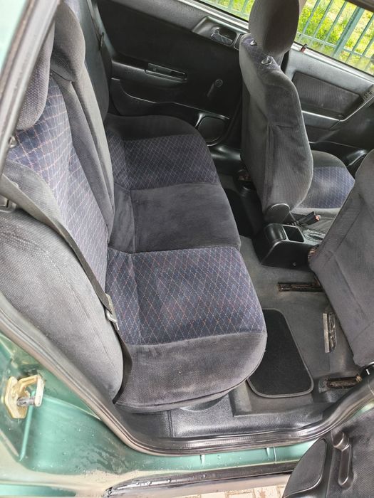 Vând Opel Astra g in stare buna