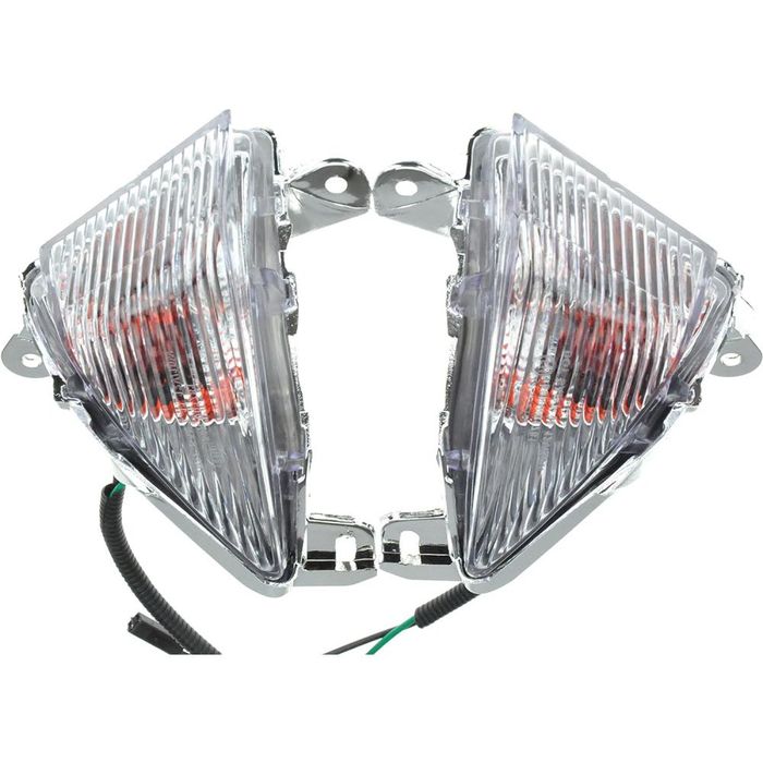 Semnalizari Carena Kawasaki ER6 ZX6R ZX10R ZX14R A125