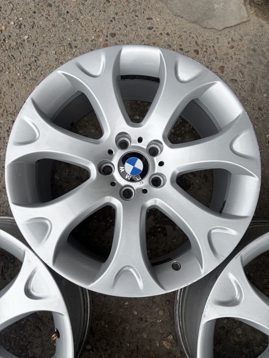 4бр. Джанти 19-ки 5х120мм BMW x5/x6