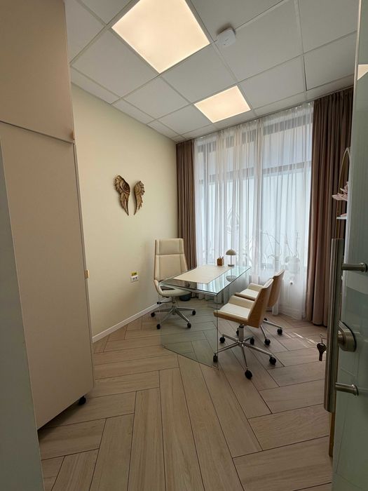 Ichiriere Spatiu Premium in Suceava
