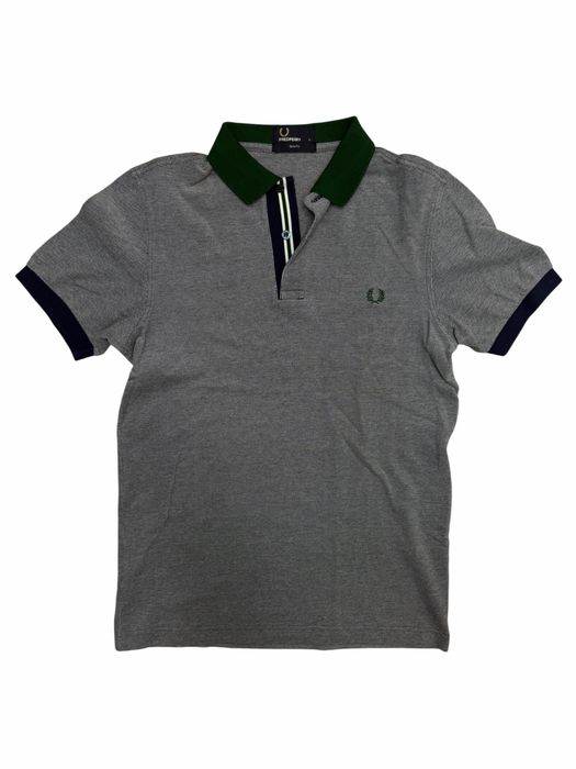 Fred Perry  3 бр. Мъжки Тениски / S,M,L / Оригинал