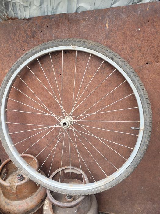 Продам колёса на велосипед Урал