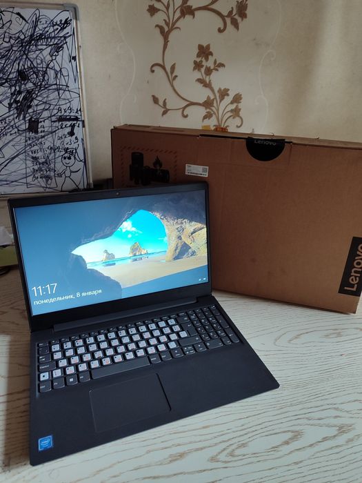 Ноутбук windows 10 kelisip berem