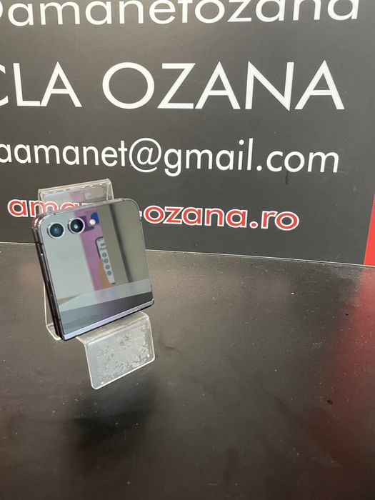 Samsung Galaxy Z Flip 5