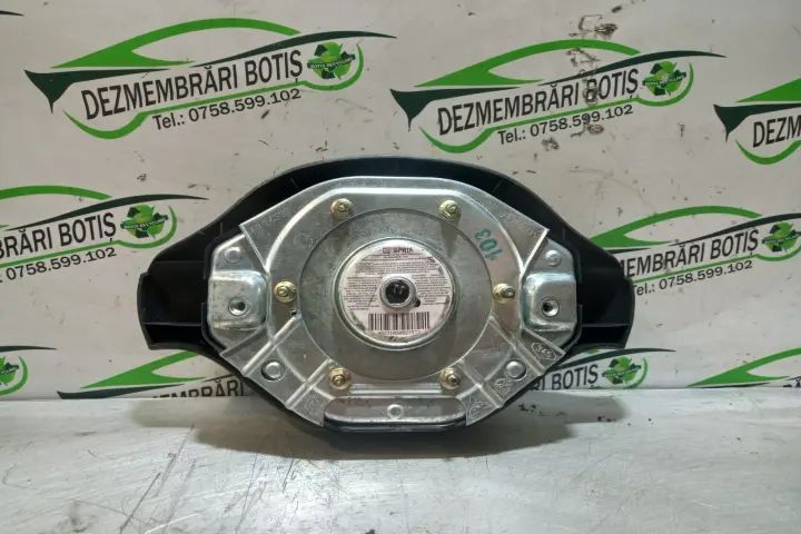 Airbag volan / sofer Dacia Logan 2006 1.4 MT (75 hp)