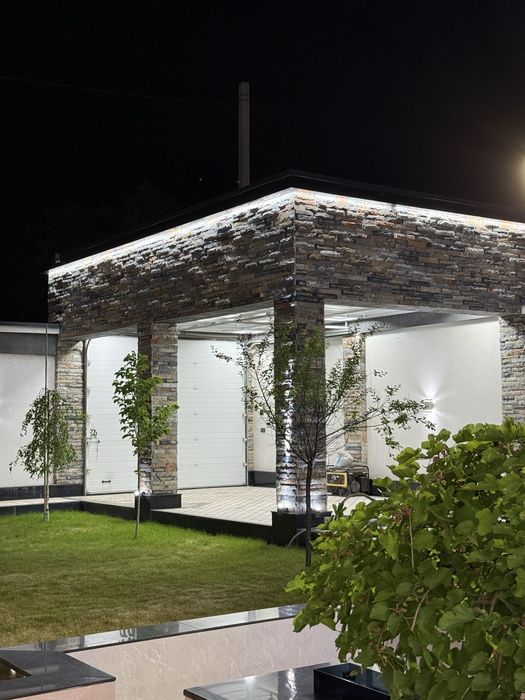 Коттедж на Кайнар булак GS House