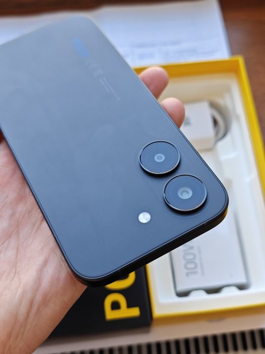 Poco X8 Pro 512Gb 5G идеальный