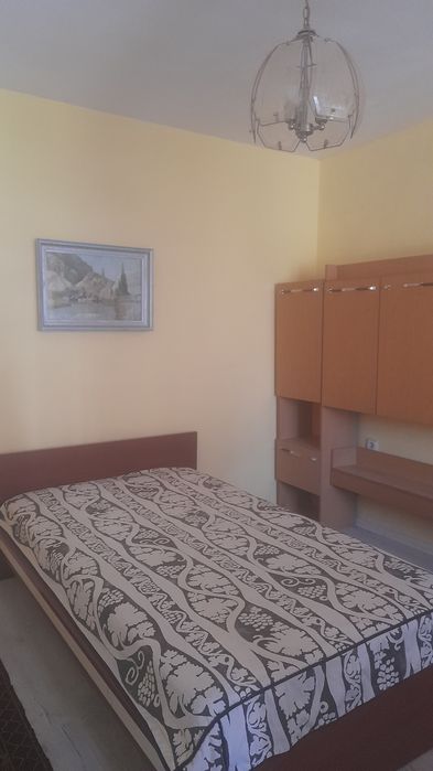 Дава се под наем Двустаен апартамент в Велико Търново, Картала - 54 кв.м за 280.5 € - Снимка #3