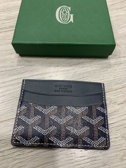 Card holder Goyard