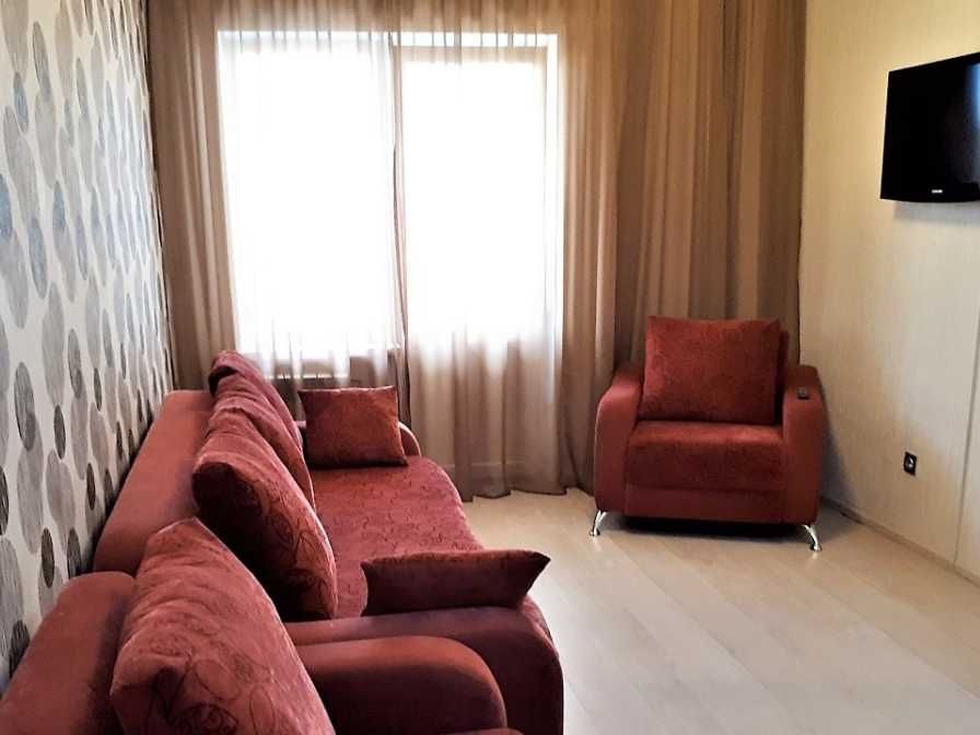 Двустаен апартамент Център