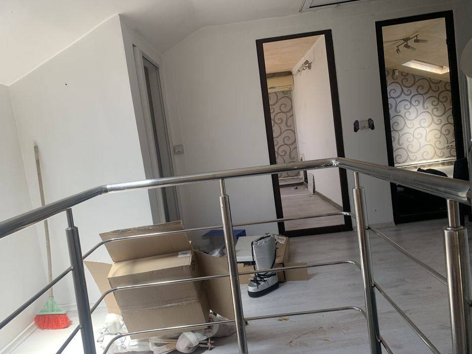 Casa de Inchiriat - strada Maramures nr.30 Ploiesti