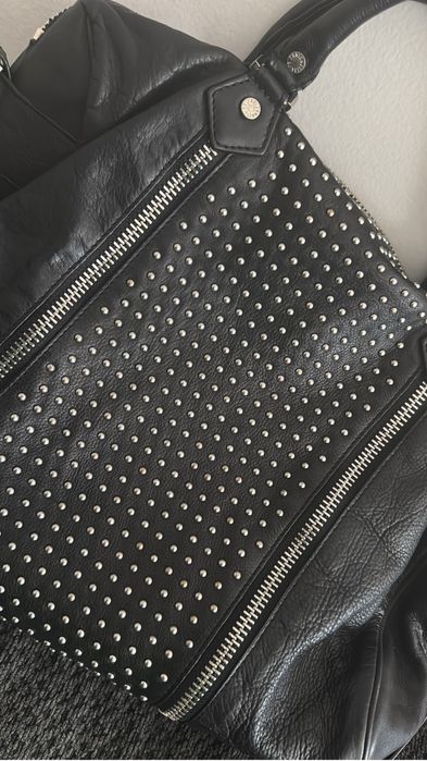 Продам сумку Zadig&Voltair