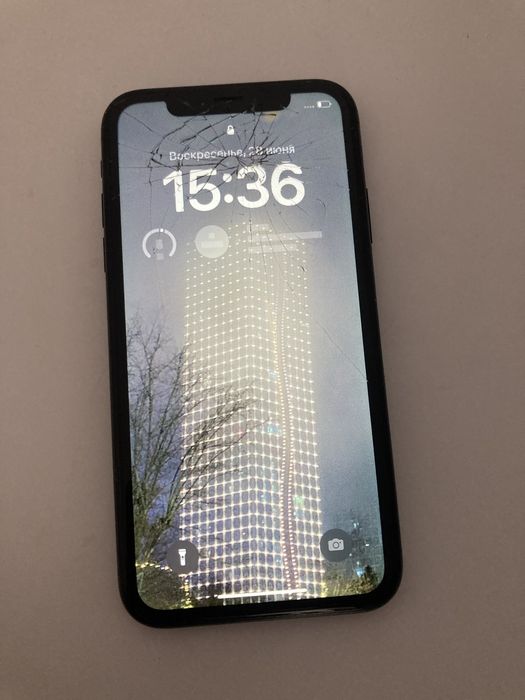 Iphone xr 64 gd