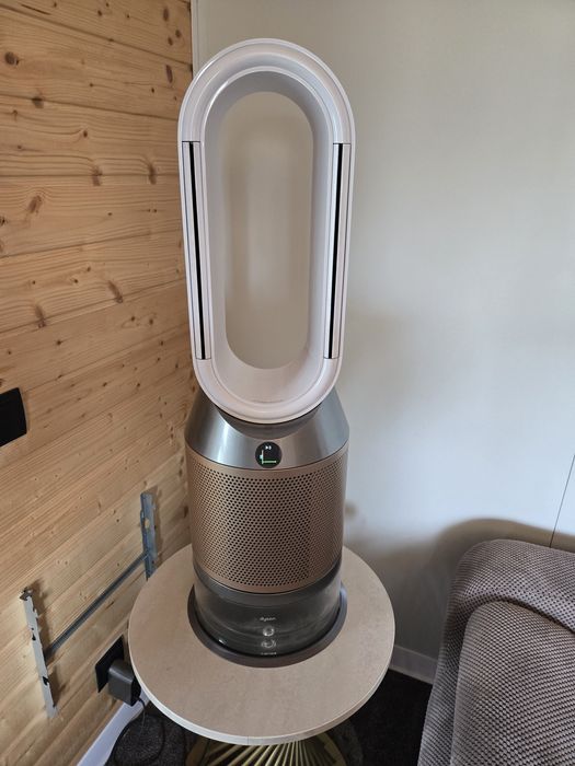 Dyson PH04 – Purificator, umidificator și ventilator