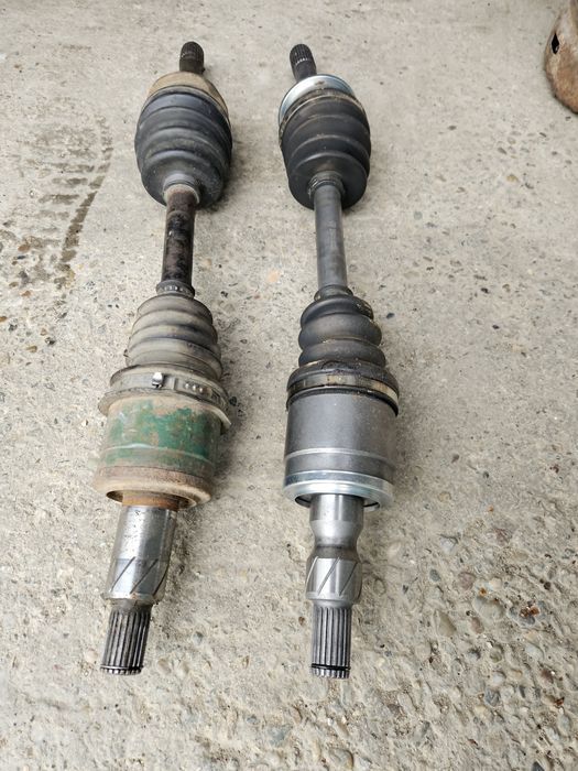 Planetare /dreapta suzuki vitara1,6 benzina