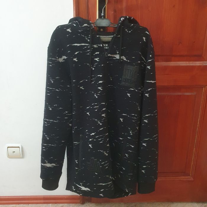 Мъжка жилетка размер L