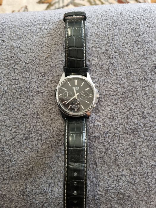 Оригинальные часы casio