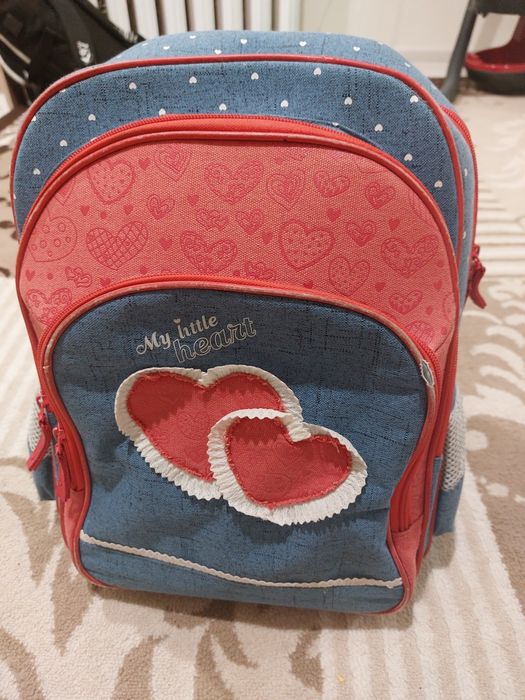 Продам ортопедический рюкзак