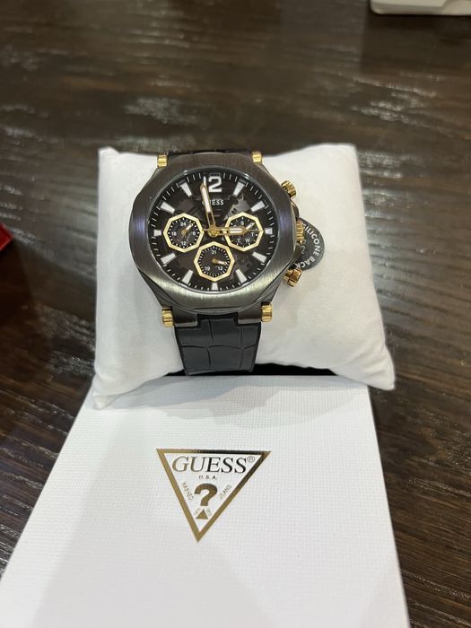 Мъжки часовник GUESS