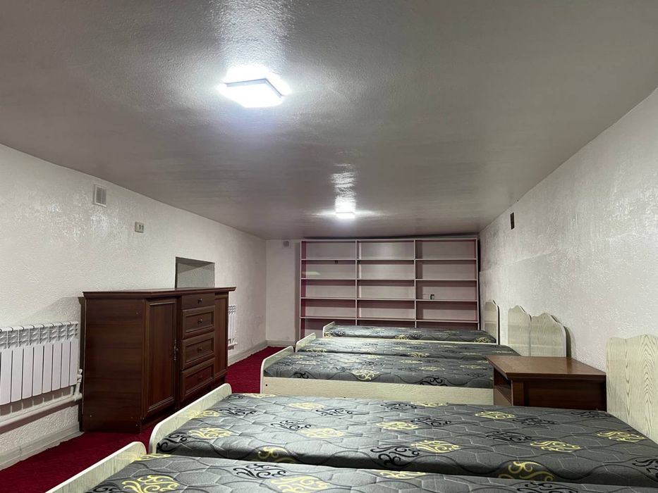 Квартира кизлар учун Бульвар