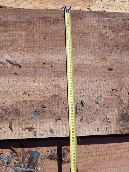 Дървен материал Секвоя