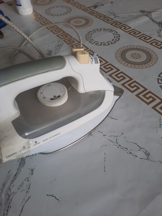 Продам утюг б/ у