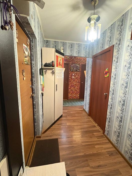 Продам 2-х комнатную квартиру