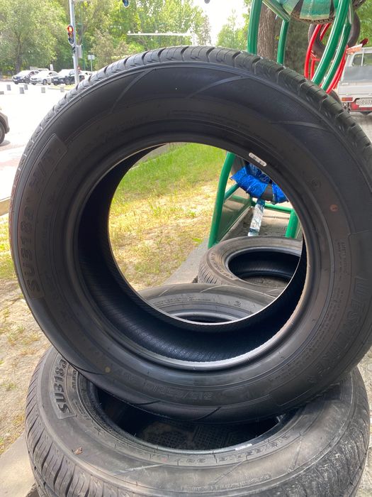 Westlike SU318  215/65R16
