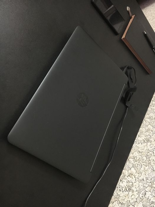 Продам ноутбук HP Intel core i5/8 гб/ SSD 256