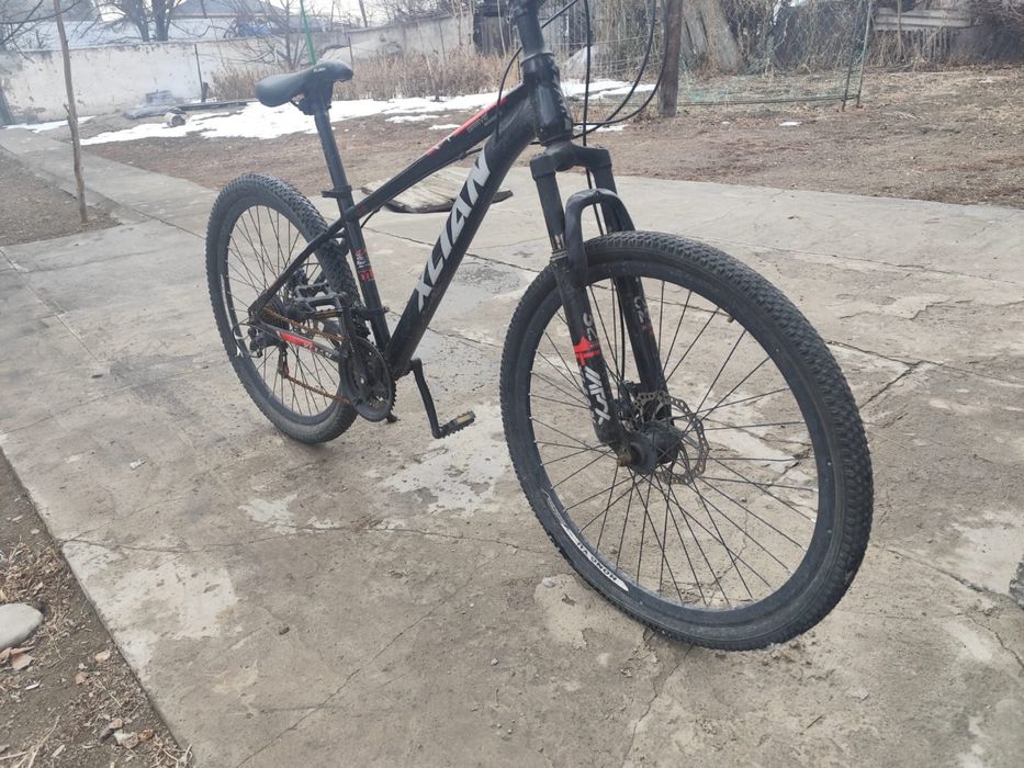 Продам велосипед