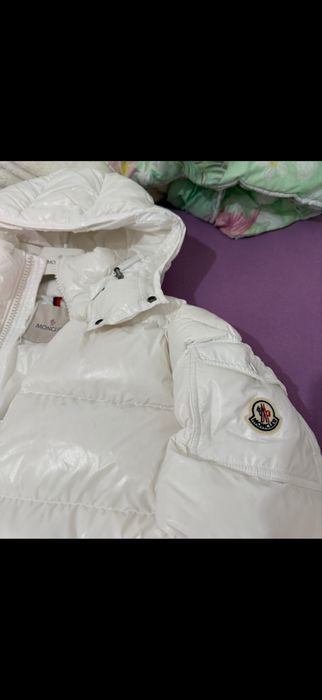 Geaca Moncler Originala Nou