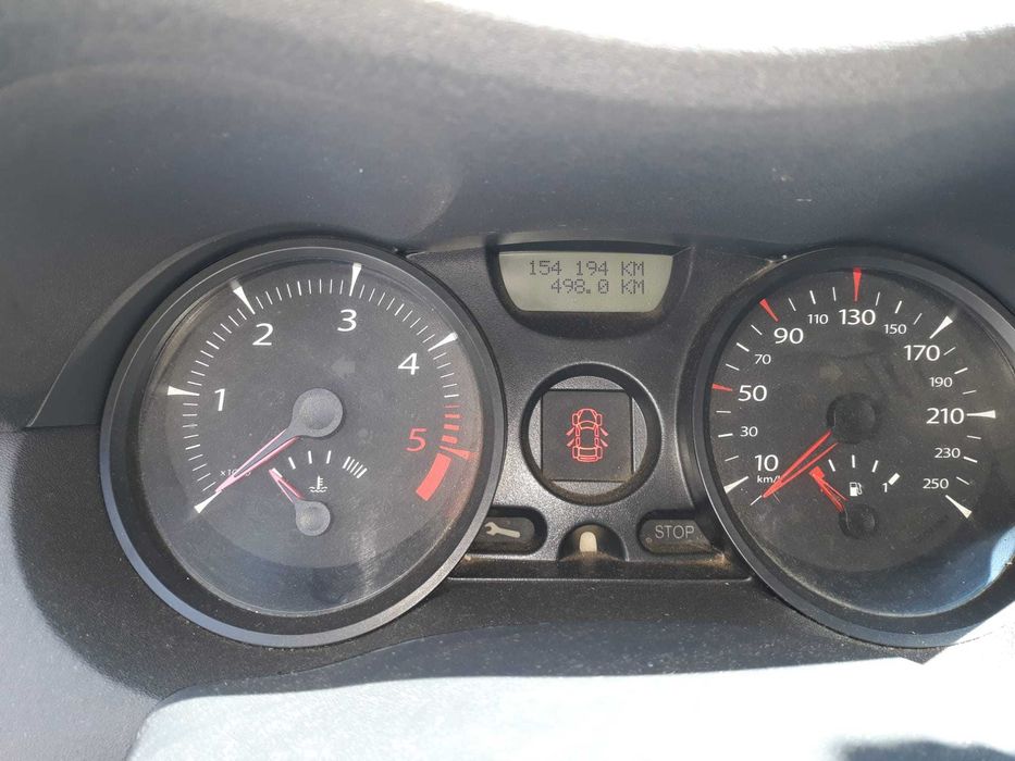 Vand Renault Megane 2 - 1.5dci - break din 2006