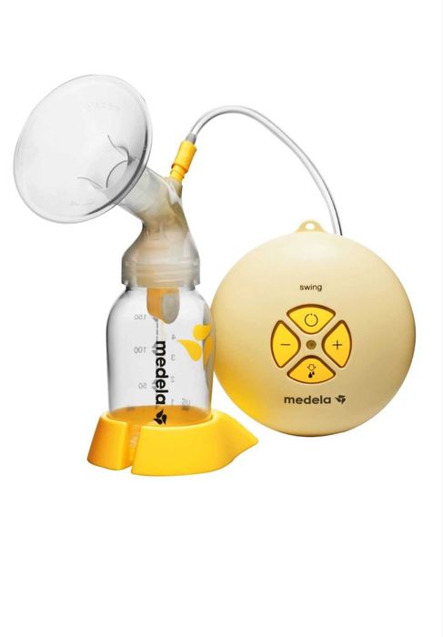 Medela swing помпа за кърма