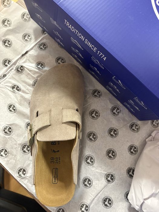 Продам новые Birkinshtok