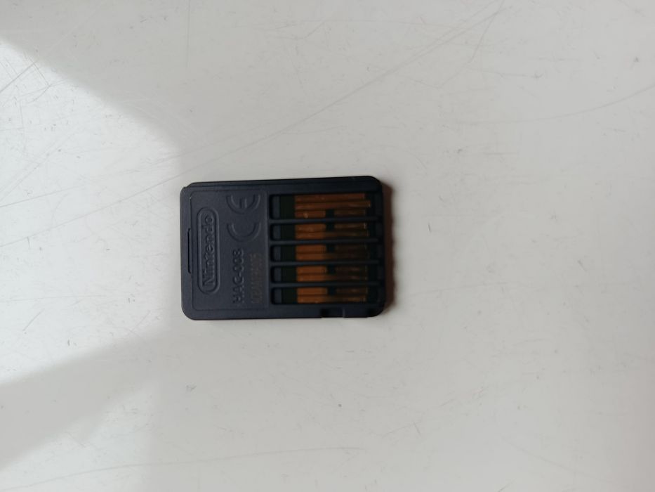 Картридж Animal crossing