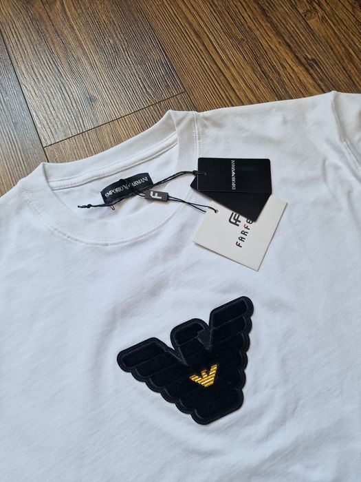 Страхотна мъжка тениска голям размер  3XL/ 4XL