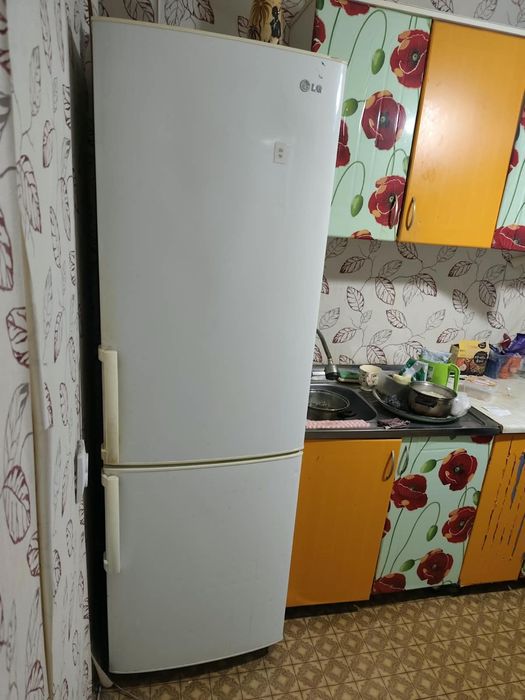 Холодильник идиал