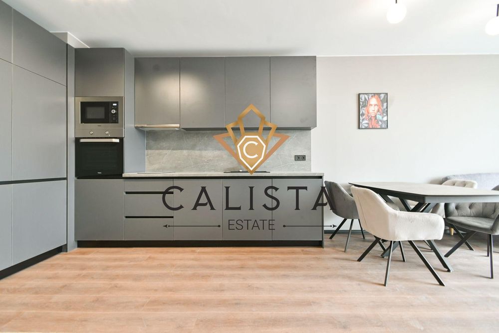 Дава се под наем Двустаен апартамент в София, Студентски град - 70 кв.м за 767.55 € - Снимка #1