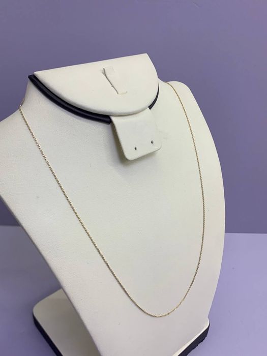 Золотая цепь / #МА759839