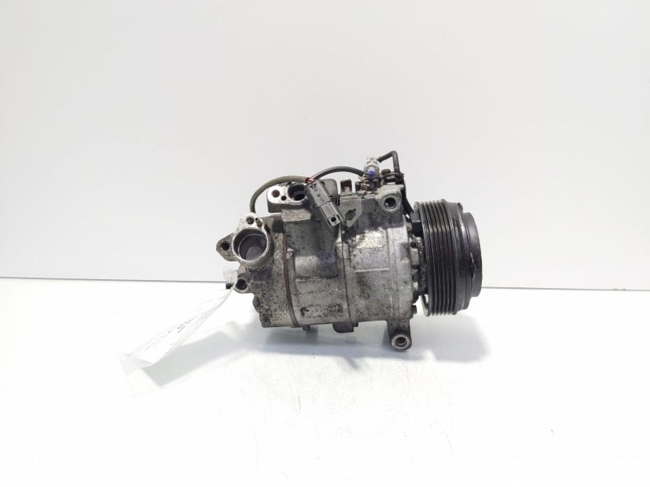Compresor clima, cod 447260-1852, Bmw X1 (E84) 2.0 diesel, N47D20C