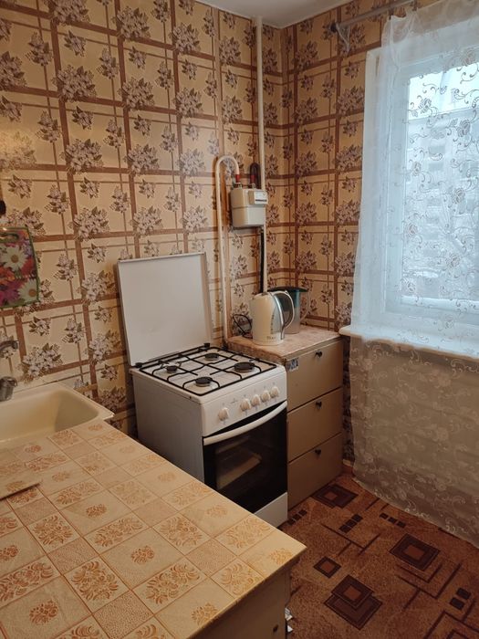 2-х комнатная квартира