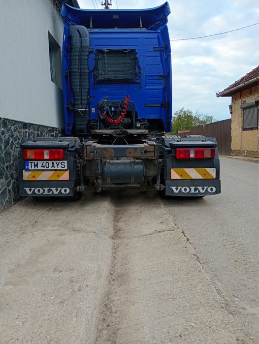 Volvo 420 EEV MEGA