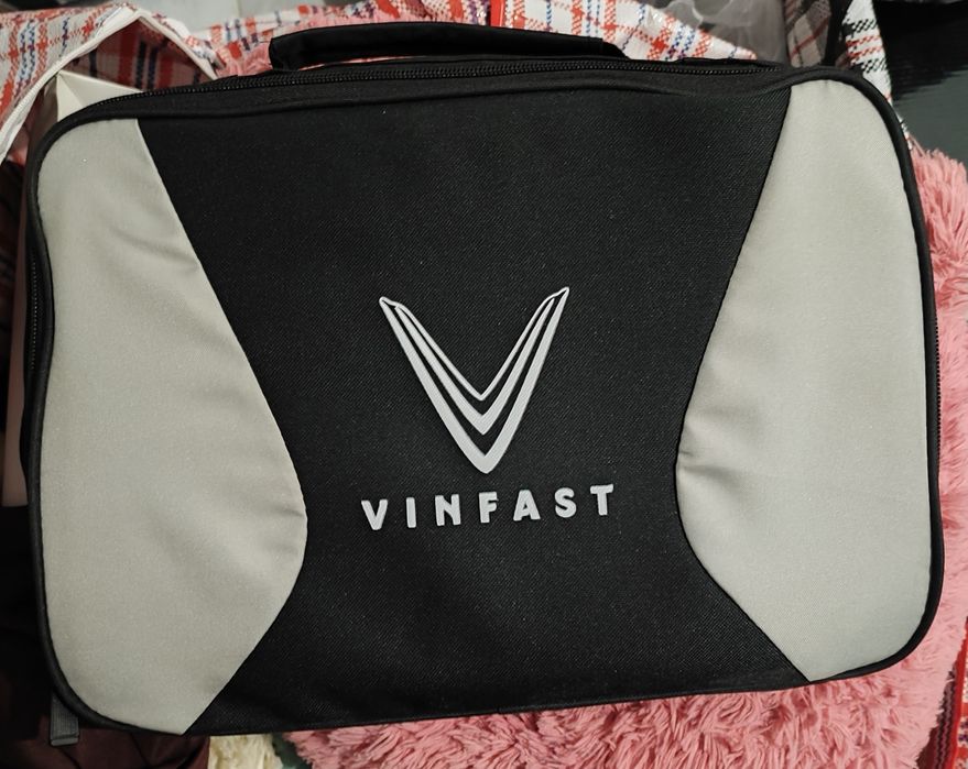 Качественное авто Vinfast