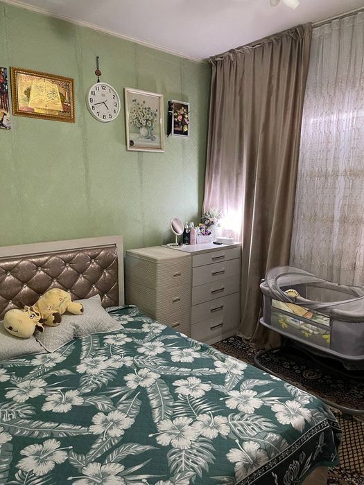 Продается квартира ттз-4