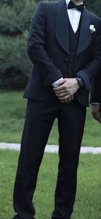 Продам смокинг