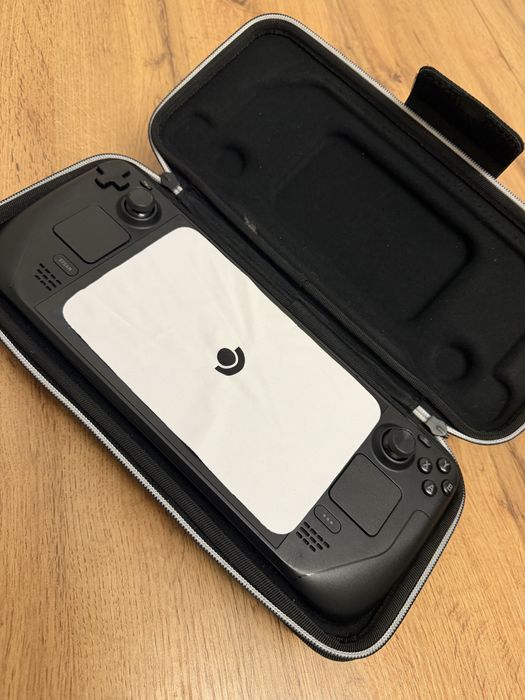 Steam Deck OLED 1 TB