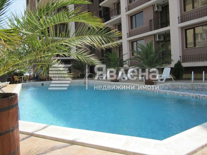 Продава се Двустаен апартамент в к.к. Слънчев бряг - 56 кв.м за 1340 €/кв.м - Снимка #8