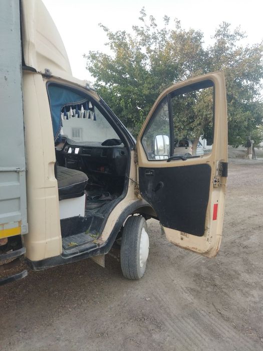 Газел соьилади холати зур
