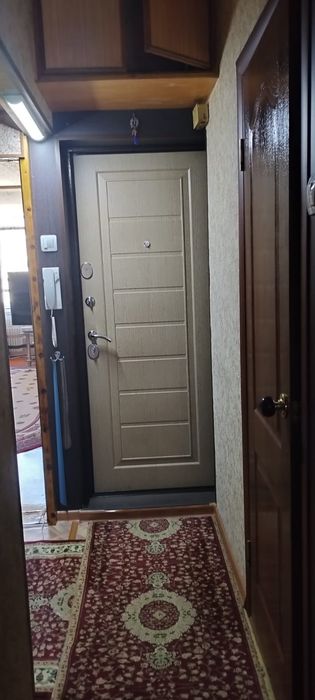 Продам квартиру.