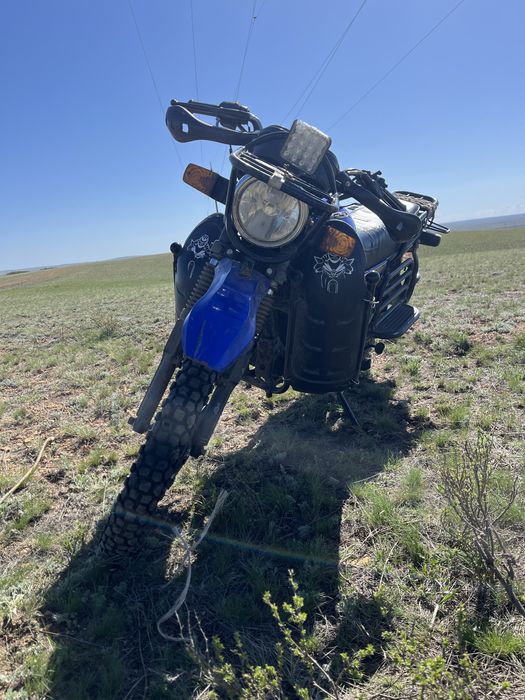 Мотоцикл GSX 150куб